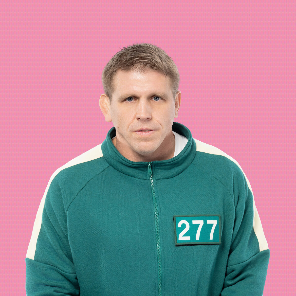 Brad, Player 277