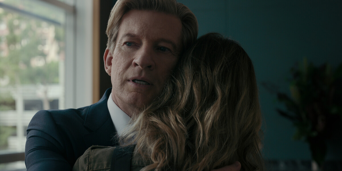 Inline Image: Meet the Cast of ‘Pieces of Her’ Inline Image 5