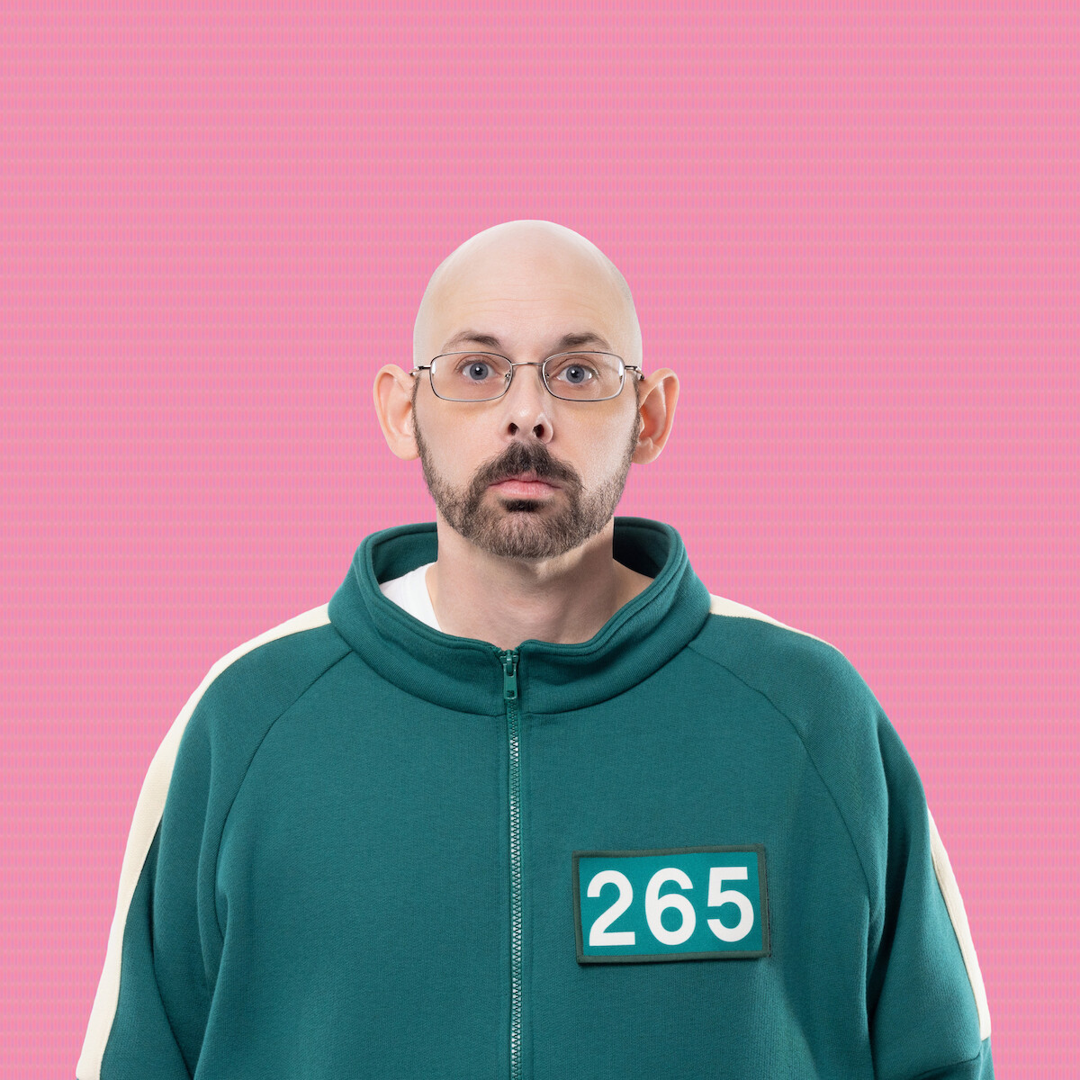 Nate, Player 265