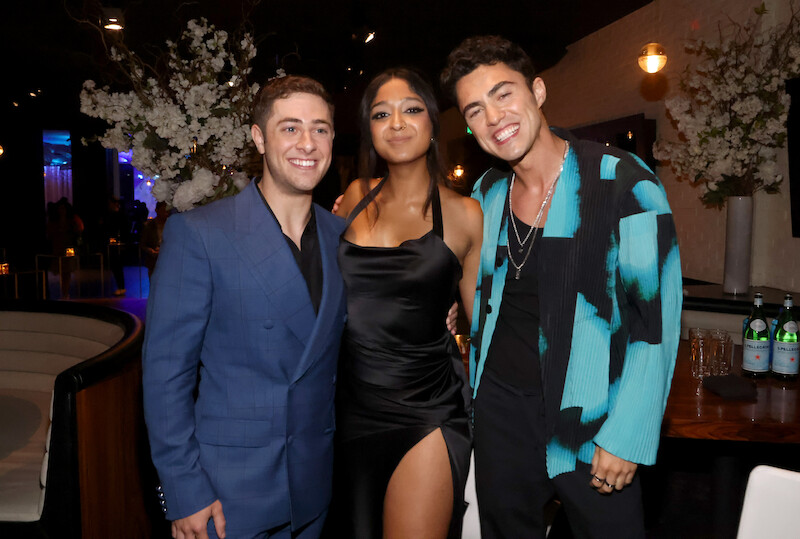 ‘Never Have I Ever’ Premiere Photo Gallery