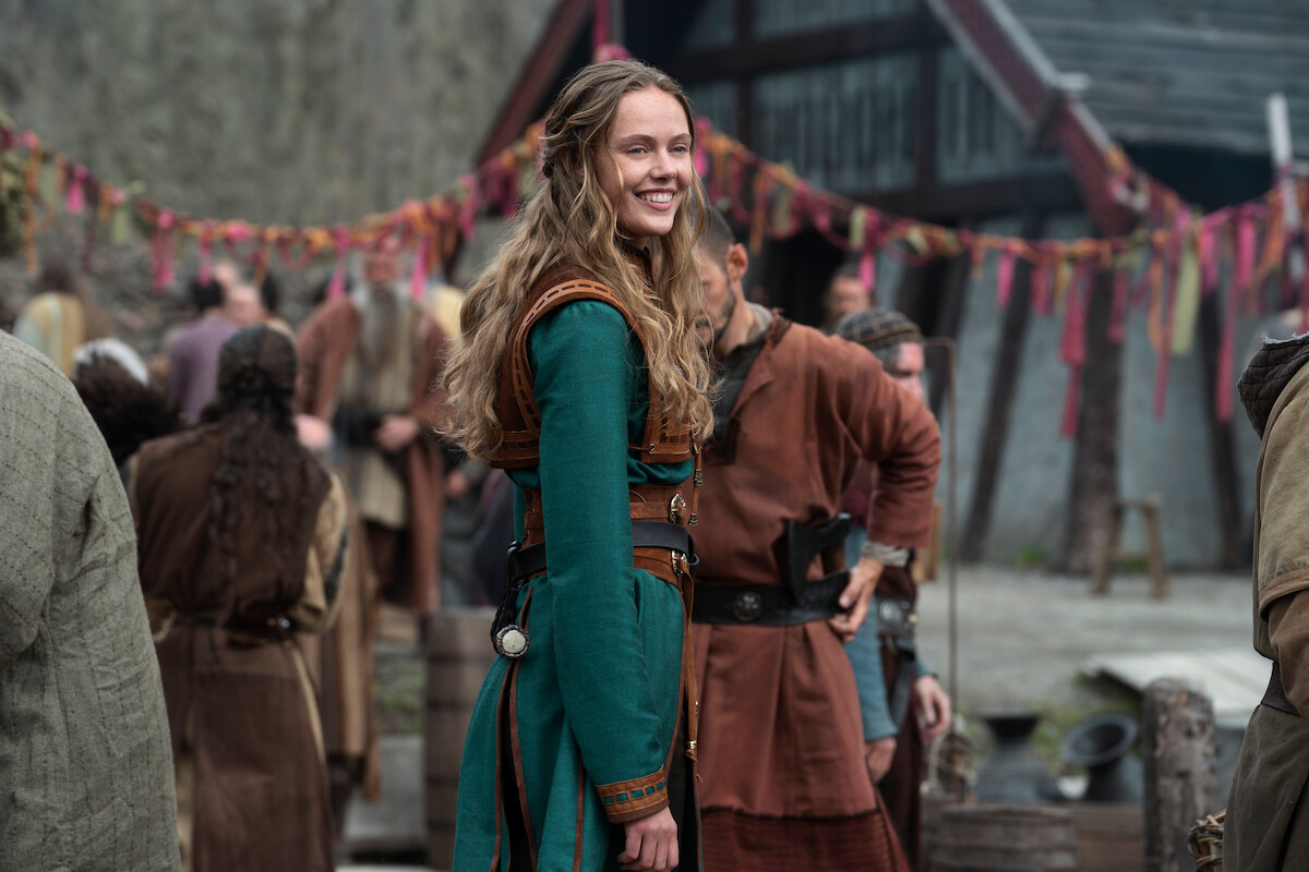 Explore the history behind ‘Vikings: Valhalla’ ahead of the final season.