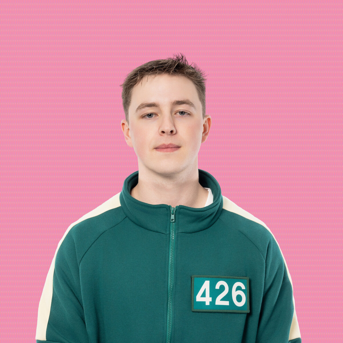 Preston, Player 426
