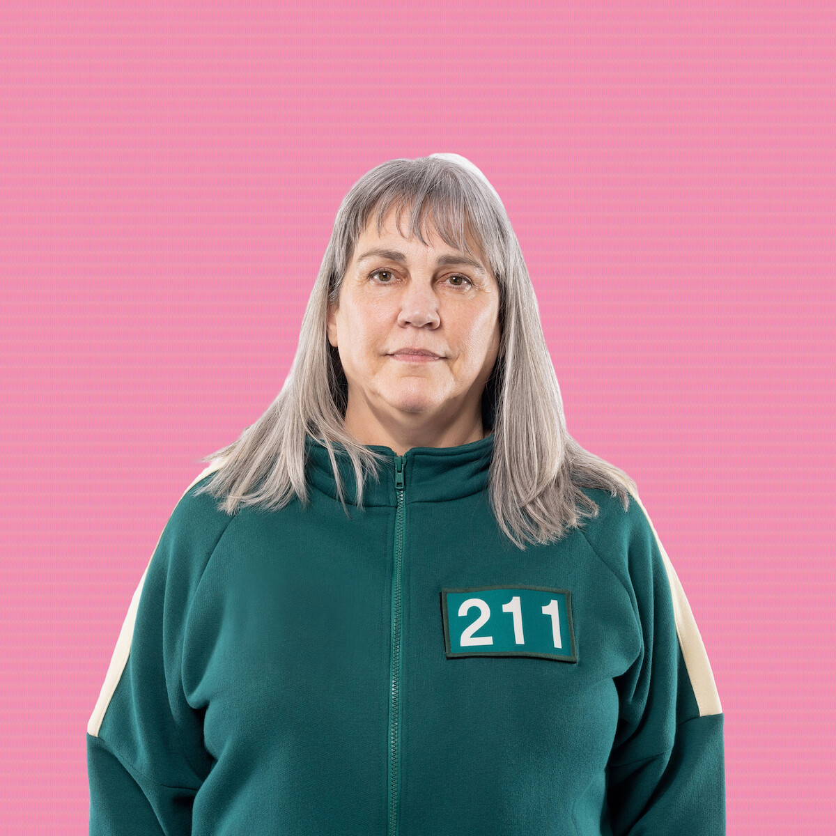 Amy, Player 211