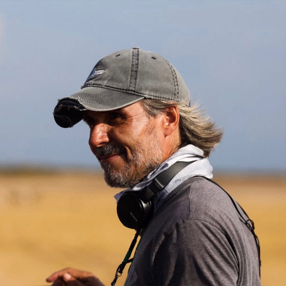 Andrés Baiz