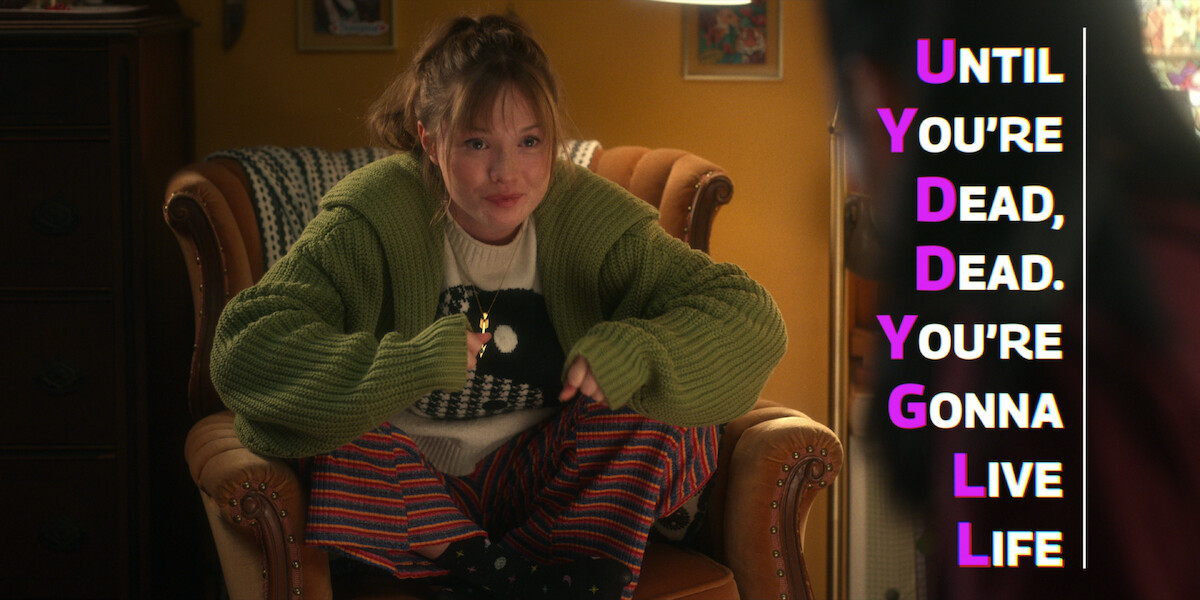 A Guide to Every Single Acronym in ‘Boo, Bitch’