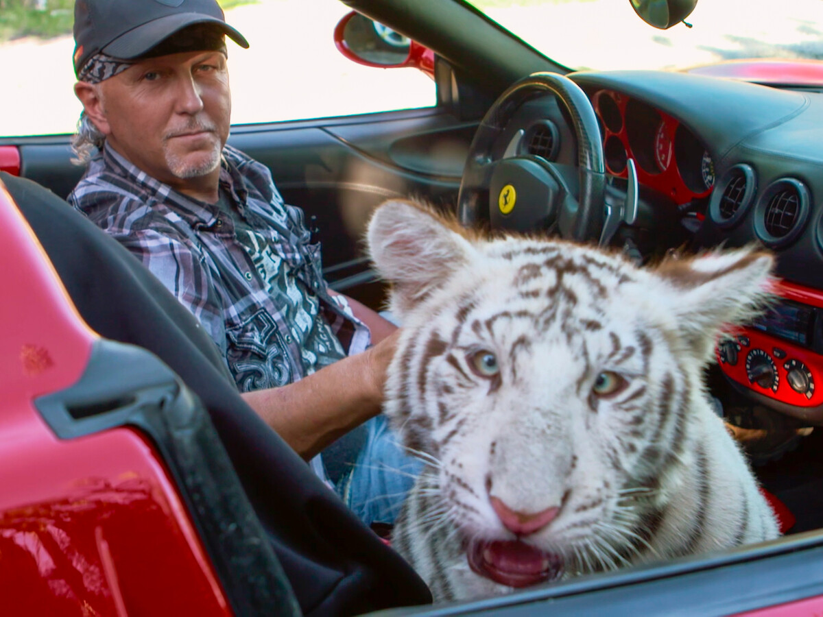 Inline image 3: This Is Why We Love Outrageous Stories like ‘Tiger King’ 