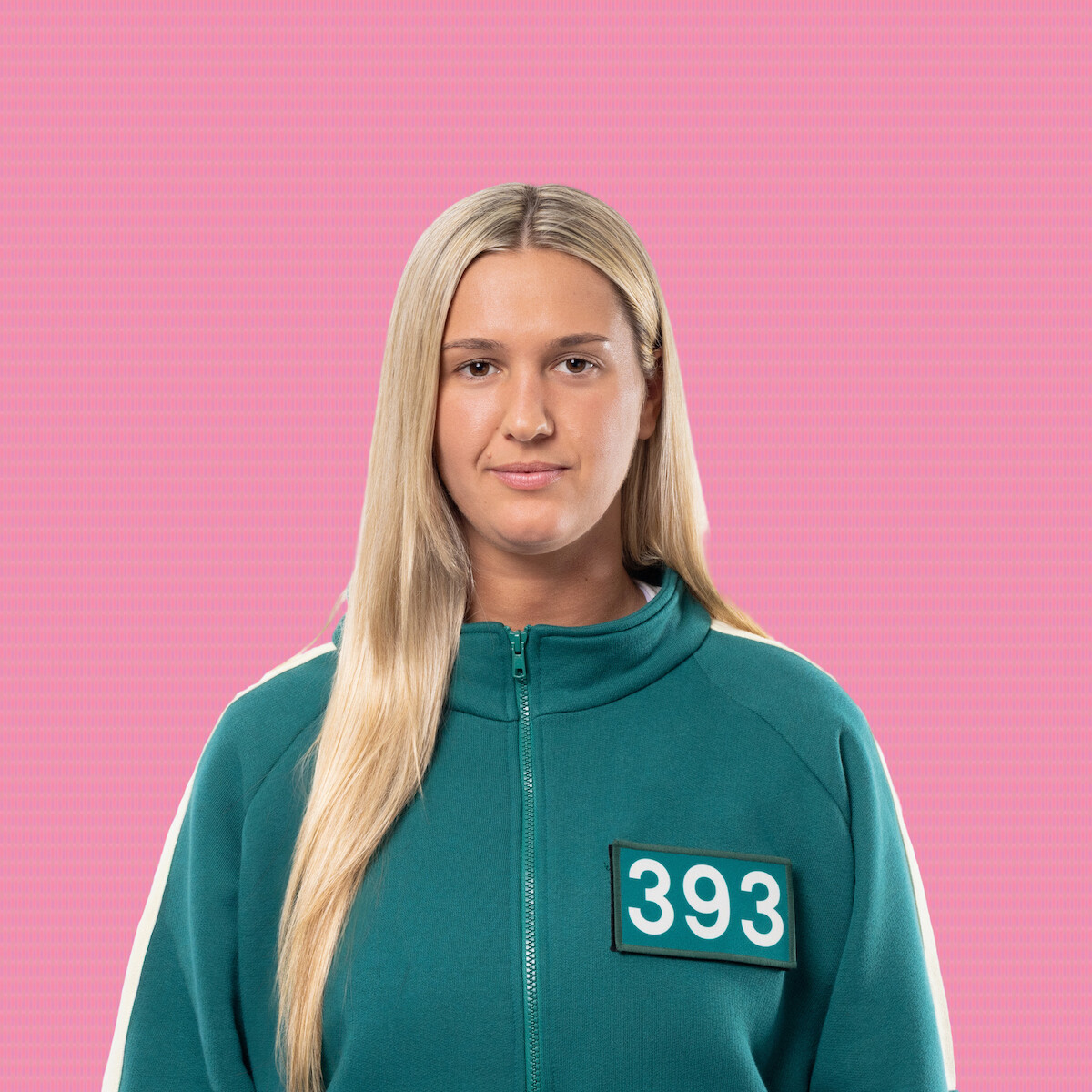 Erin, Player 393