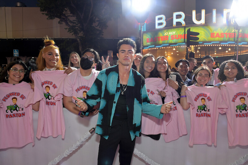 ‘Never Have I Ever’ Premiere Photo Gallery