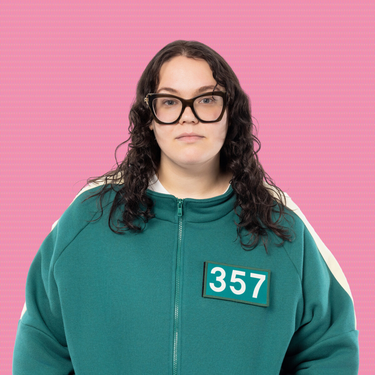 Jamie, Player 357