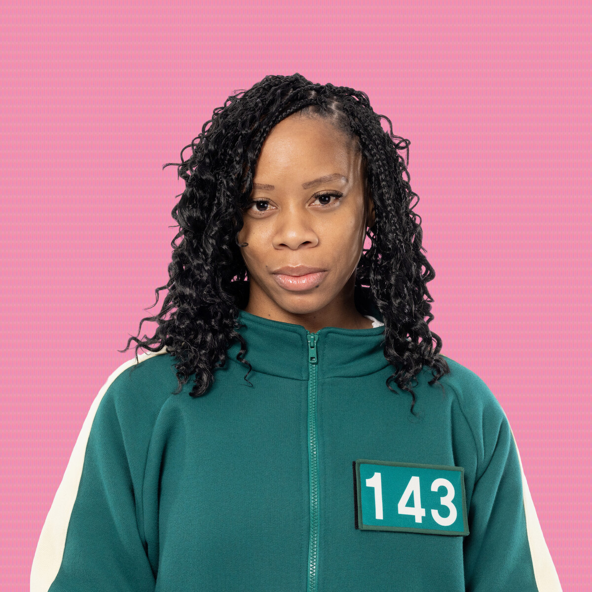 Latrice, Player 143