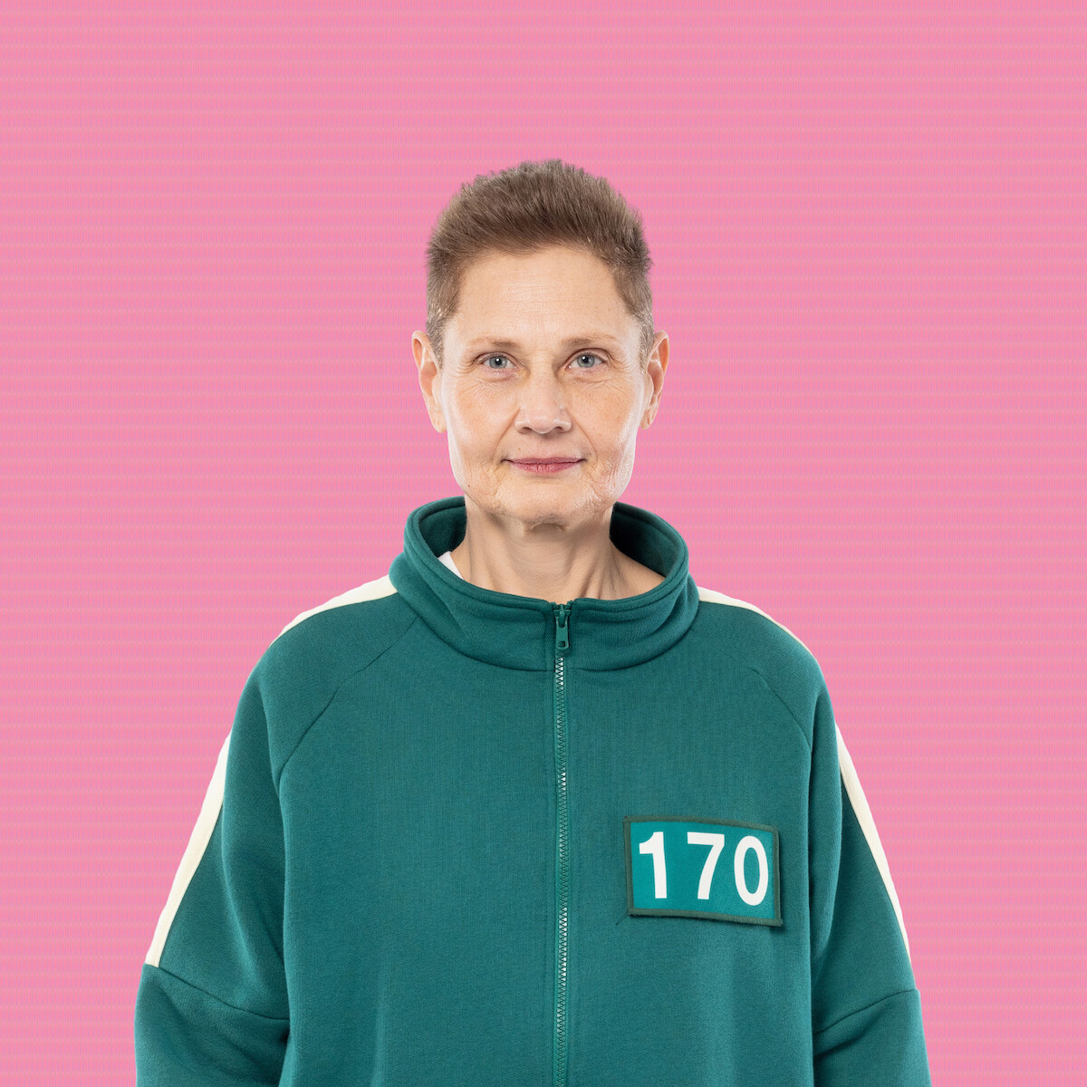 Agnes, Player 170