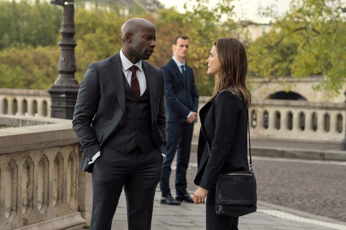 Resumo da temporada 1 de ‘A Diplomata’