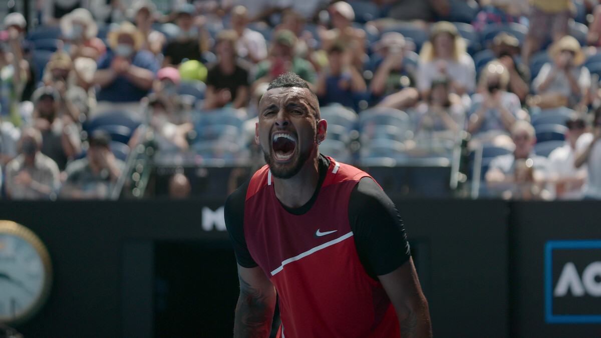 The Complete Guide to Understanding Tennis