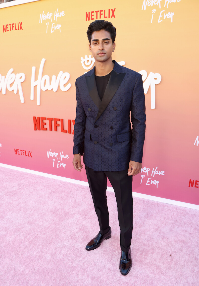 ‘Never Have I Ever’ Premiere Photo Gallery