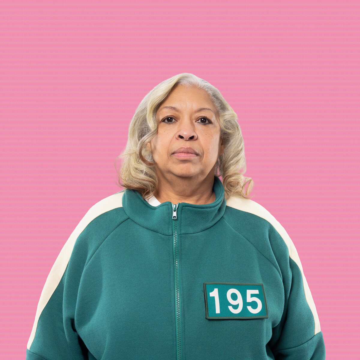 Maria, Player 195