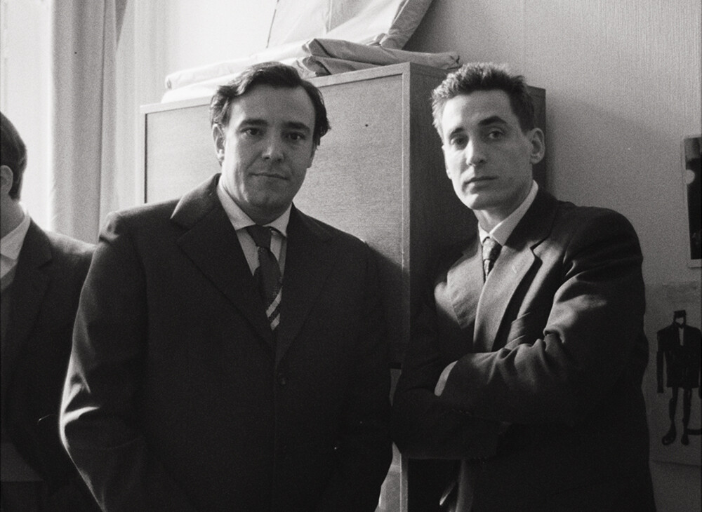 Alain Resnais