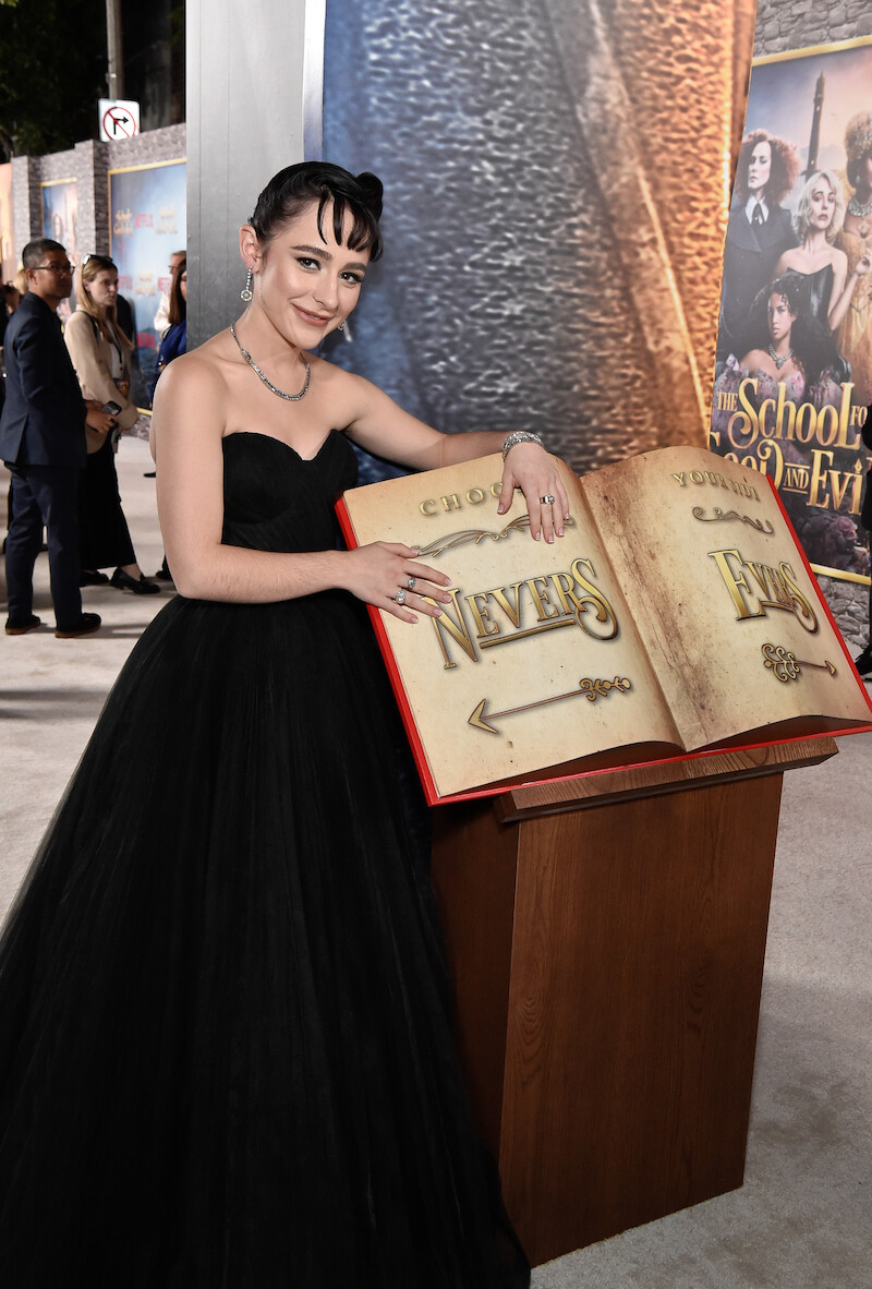 Sophia Anne Caruso