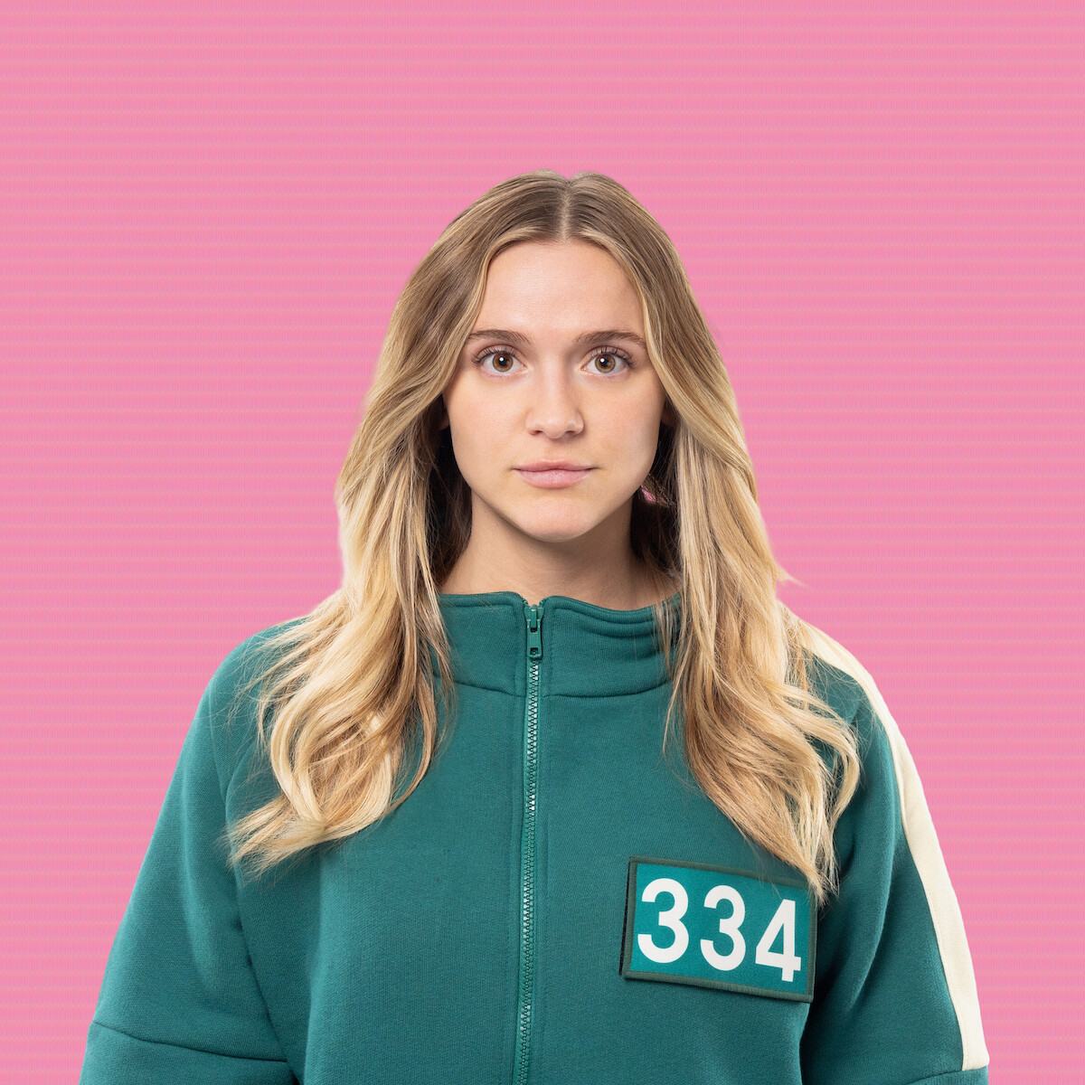 Hannah, Player 334