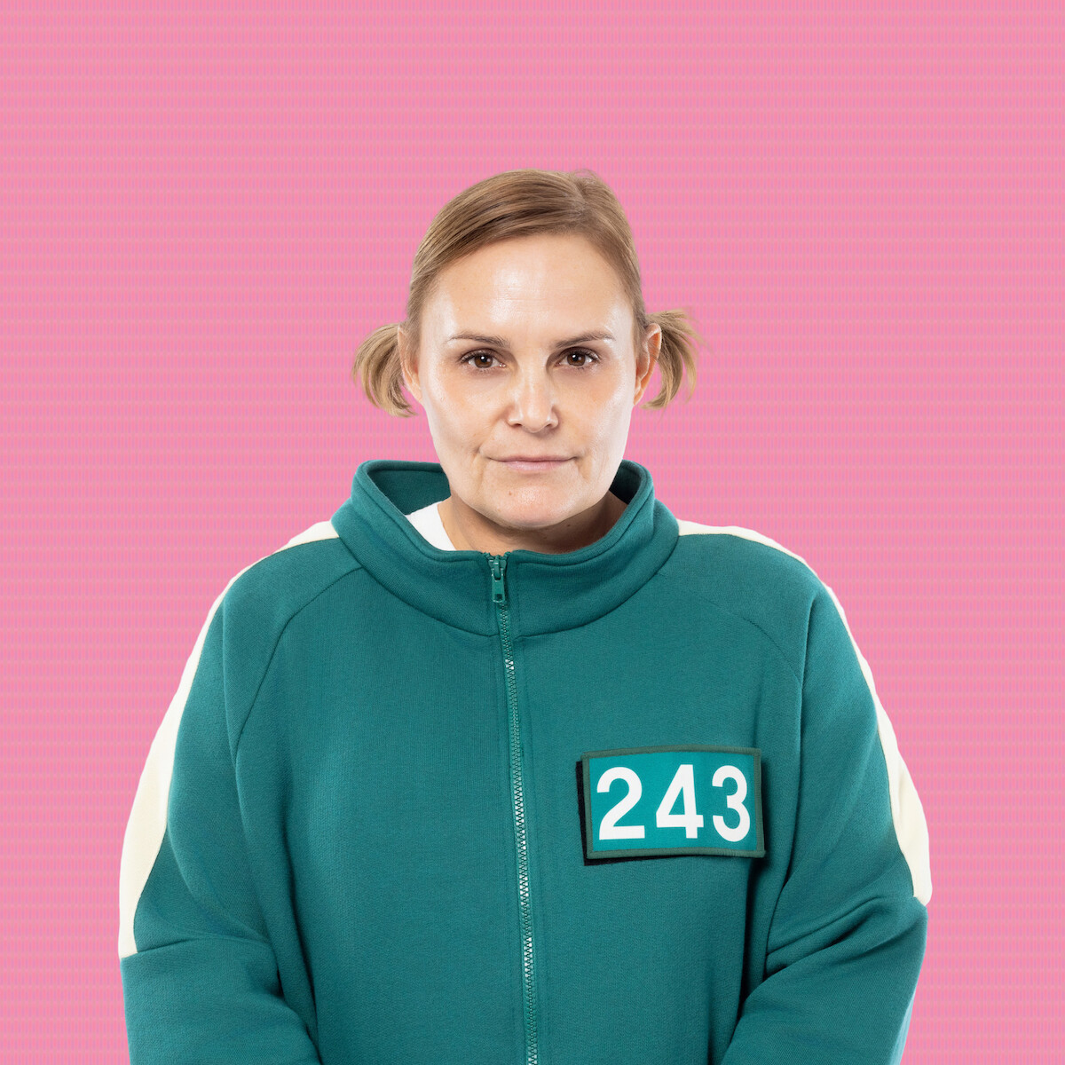 Caroline, Player 243