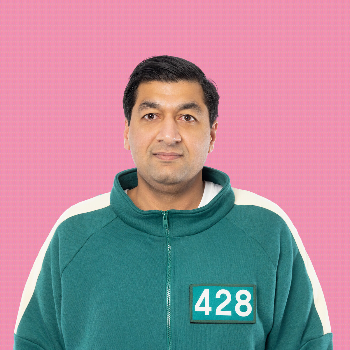 Robin, Player 428