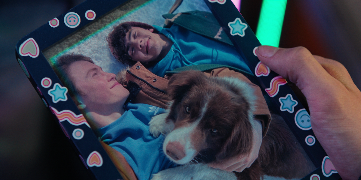Every Moment That Made Our Hearts Stop in ‘Heartstopper’