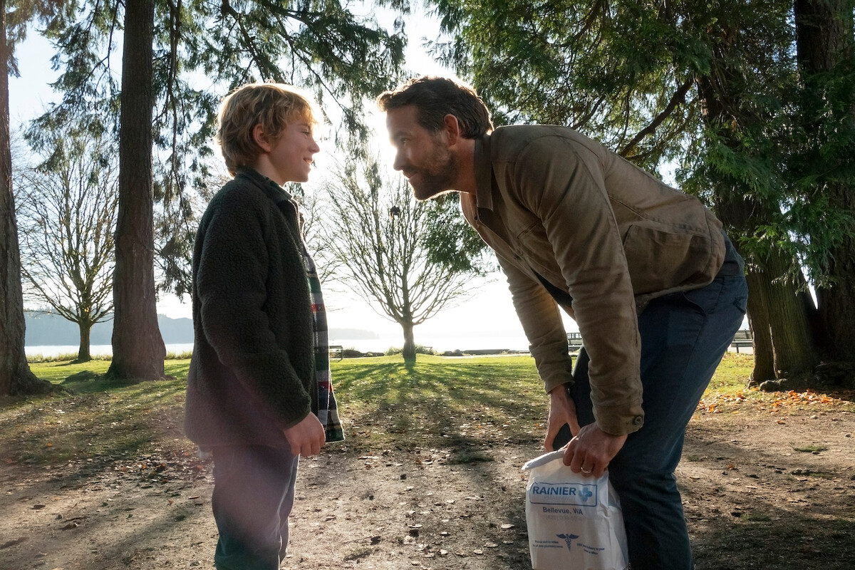 How to Find the Perfect 12-Year-Old Ryan Reynolds