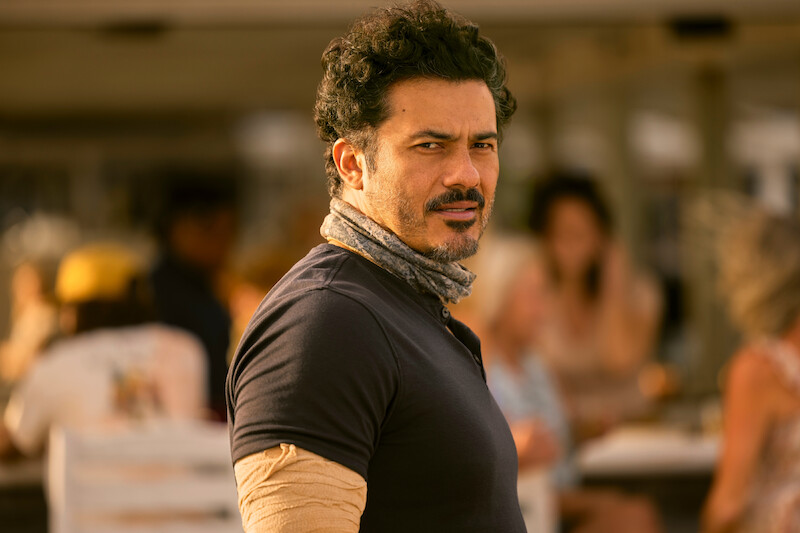 'Outer Banks' Season 4 First Look Photos.