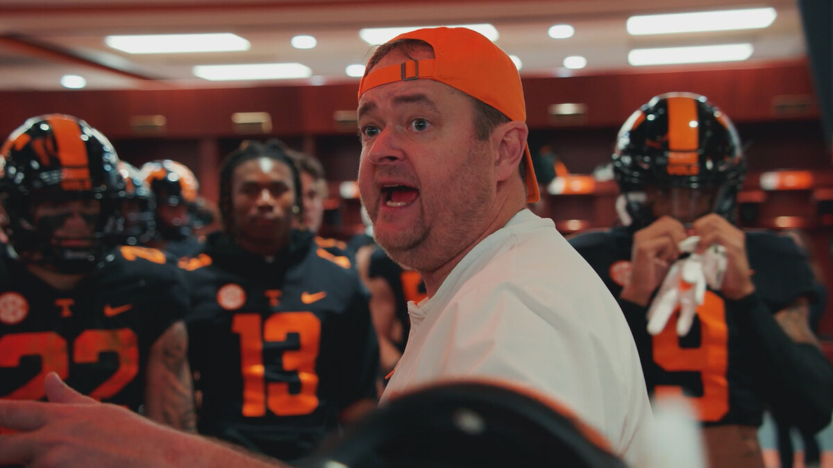 Josh Heupel