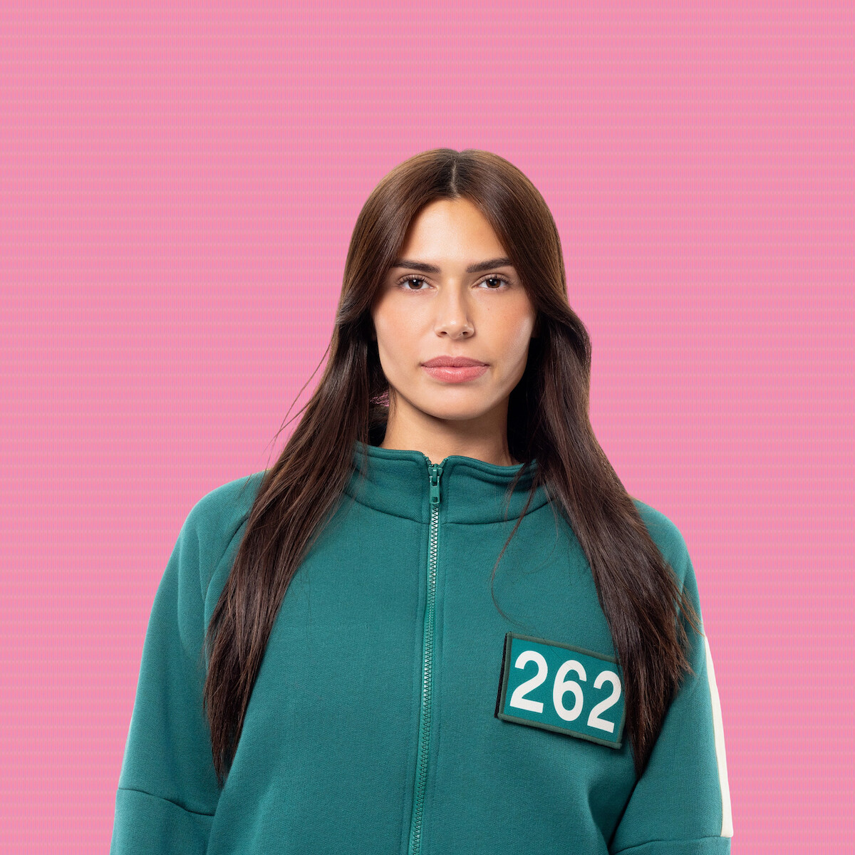 Azaria, Player 262