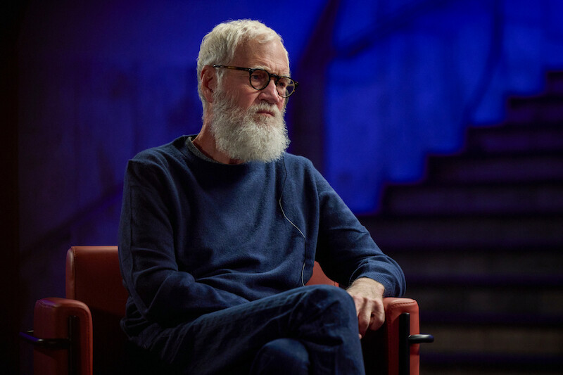 Letterman has interviewed many notable figures in My Next Guest Needs No Introduction, including Barack Obama, Billie Eilish, and more. 