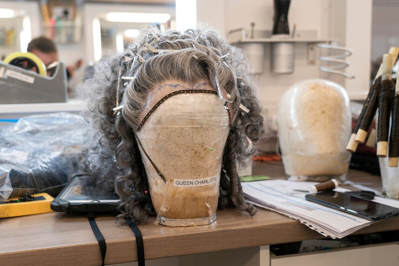 Wigs