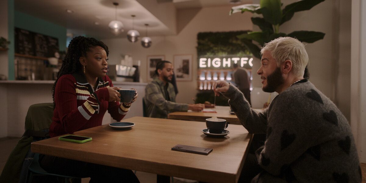Eightfold Coffee