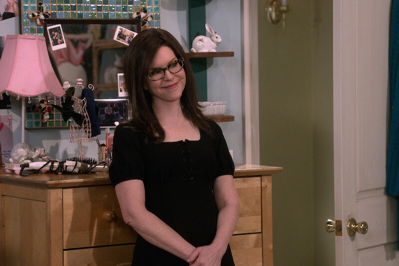 'That '90s Show: Part 2' First Look Photos