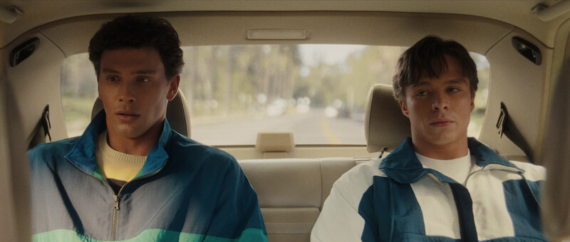 'Monsters: The Lyle and Erik Menendez Story' First Look Photos