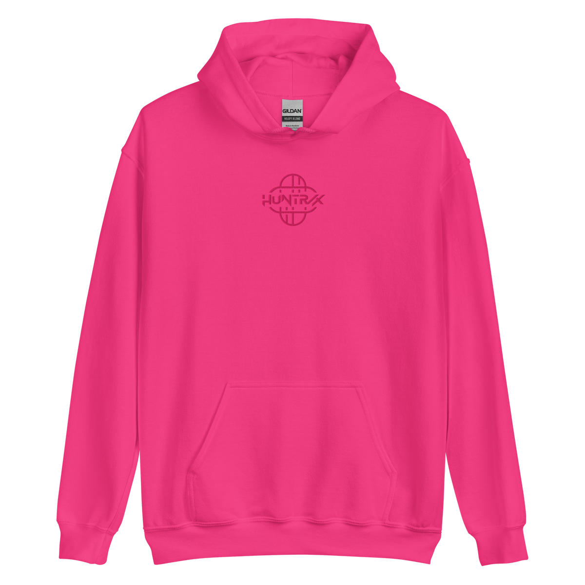 Rumi’s pink hoodie from ‘Kpop Demon Hunters.’