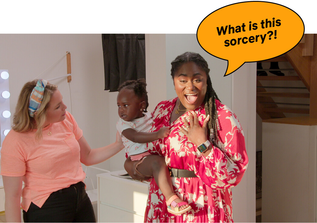 Get Organized with The Home Edit, Season 2 - This Week’s New Releases Are No Joke