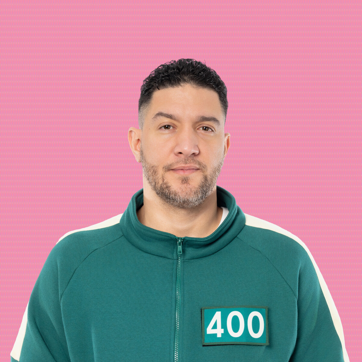 Jimmy, Player 400