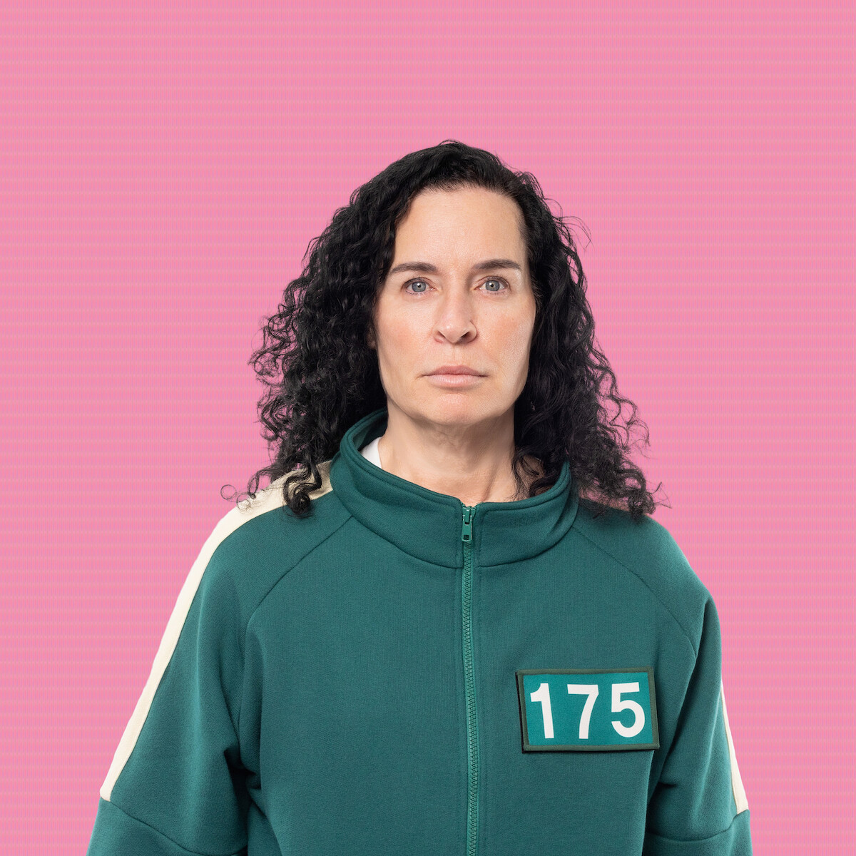 Mary, Player 175