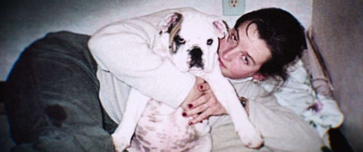 Amy Bradley