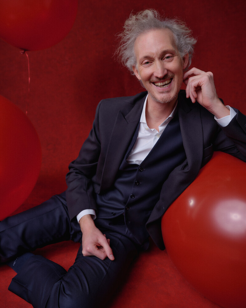 Bruno Gouery
