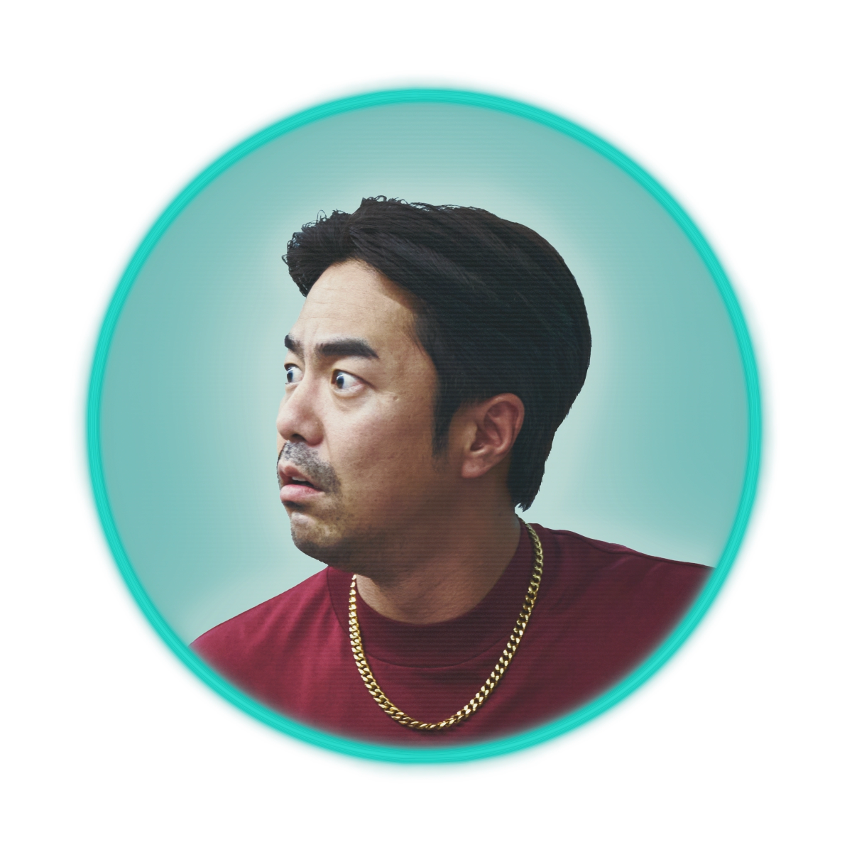 Jun Suk-ho as Woo-seok in ‘Squid Game’ Season 2.