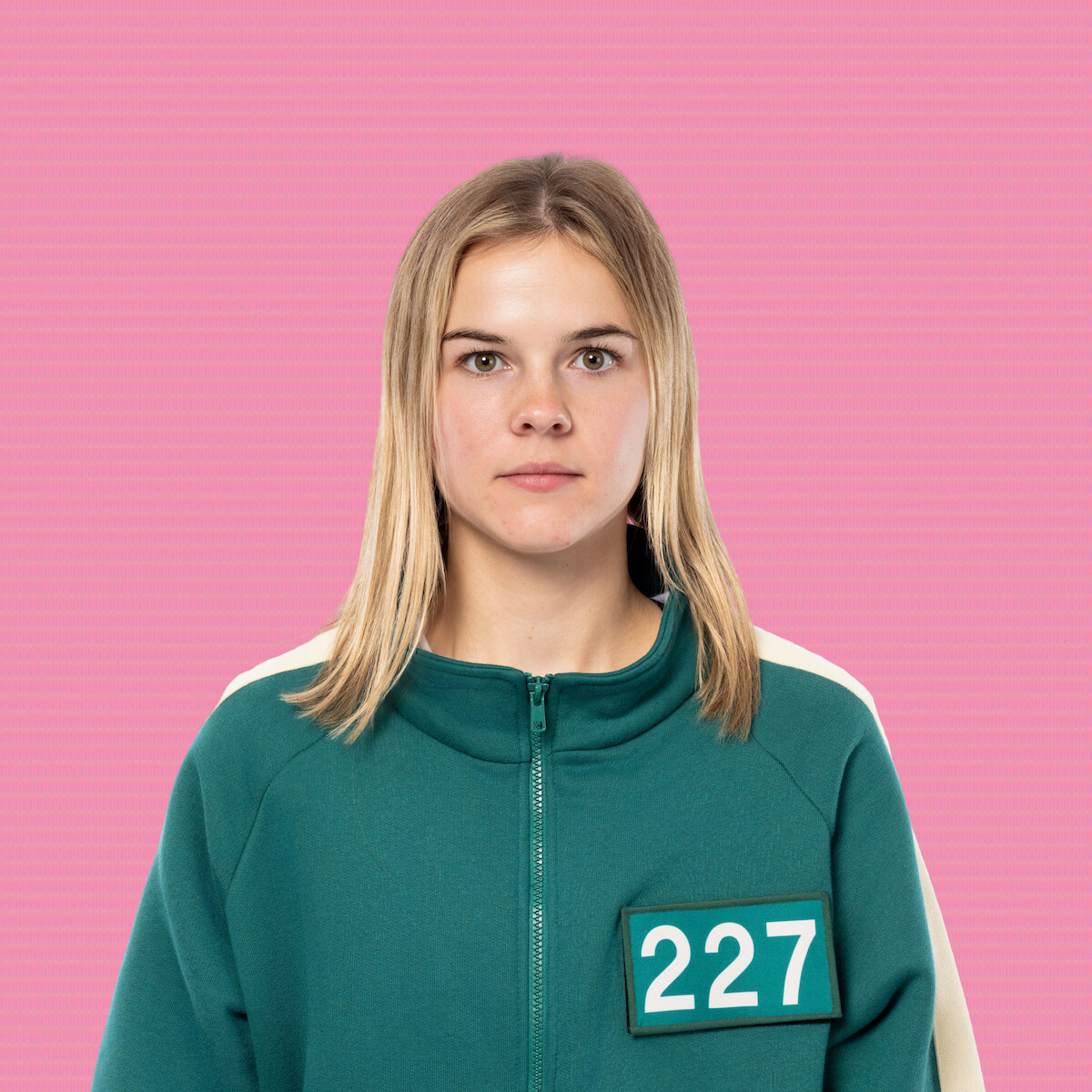 Nicole, Player 227