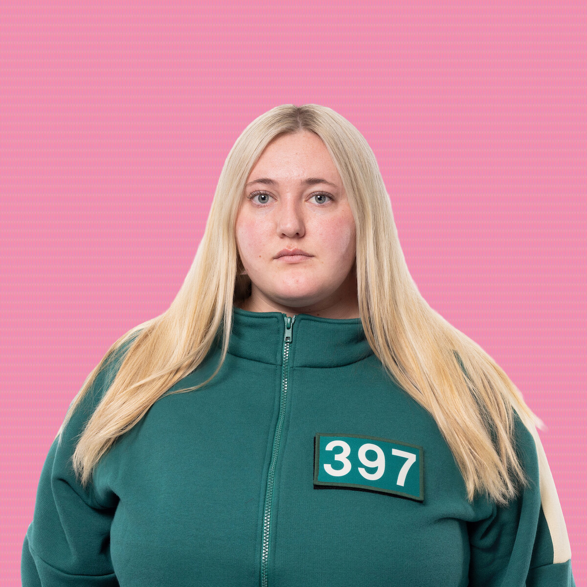 Ally, Player 397