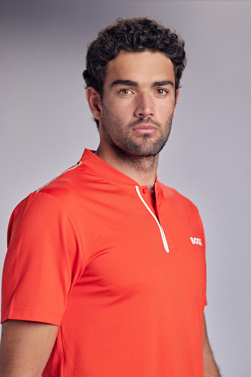 Matteo Berrettini 