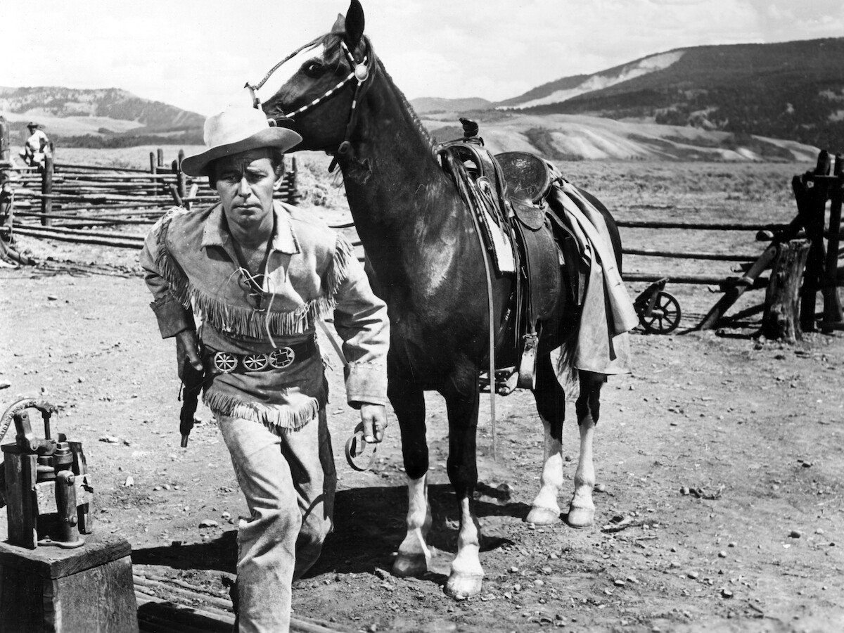 A Timeline of the Wild West Film Canon