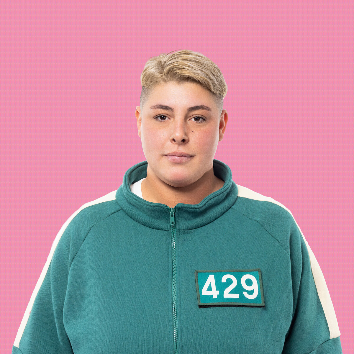 Dylana, Player 429