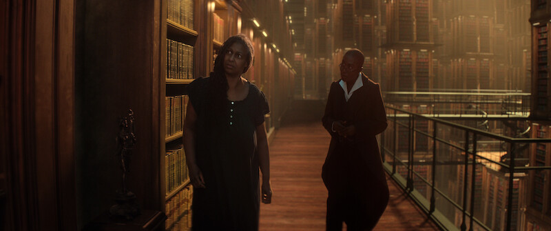 ‘The Sandman' First Look Gallery
