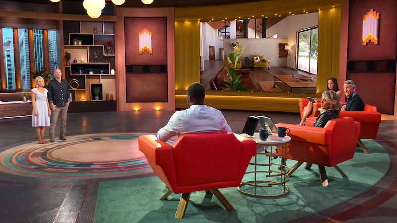 ‘Buy My House’ First Look Gallery 