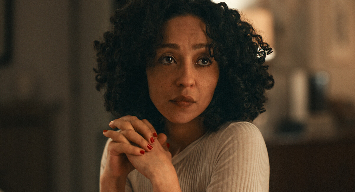 Ruth Negga