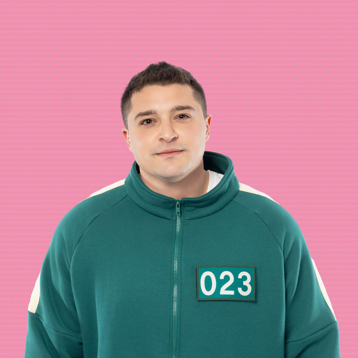 Tony, Player 23